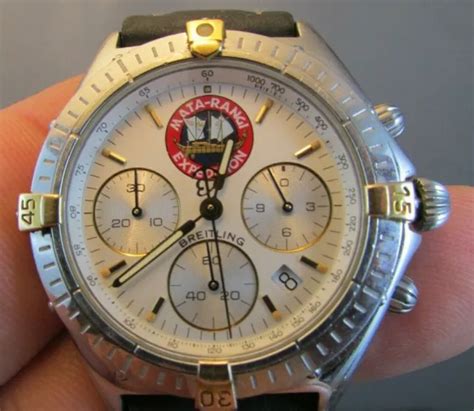 breitling chrono sextant b55047|Windrider .